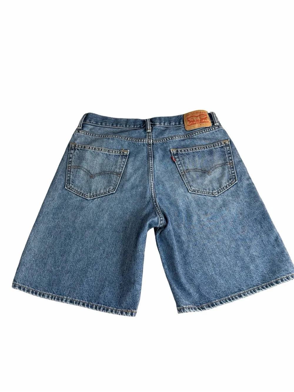 Levis description timeless
